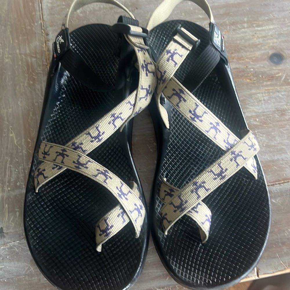 Chacos Sandals